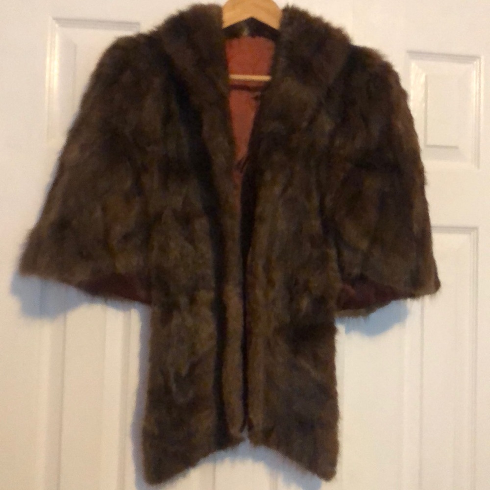 Mink Stole